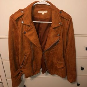70’s Style Velvet Jacket